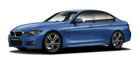 F30/F31/F34 рестайлинг