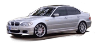 E46 рестайлинг