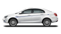 Geely