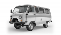 УАЗ (UAZ)
