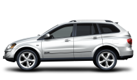 SsangYong