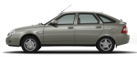 ВАЗ (LADA)