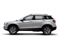 Haval H6 Coupe
