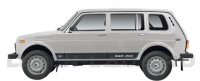 ВАЗ (LADA) 2131