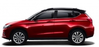 Haval H2