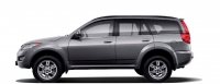 Haval H5