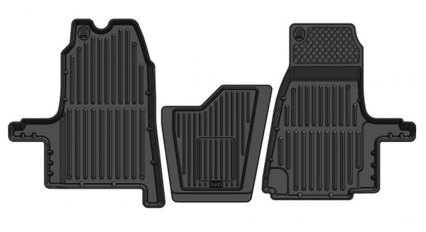 Ford Transit (2006-2015)