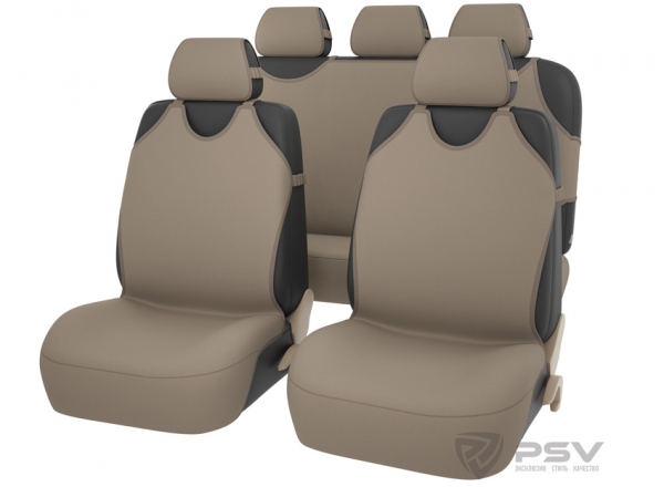 PSV Superb Plus (Бежевый) L