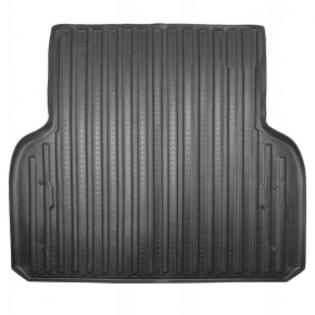 Коврик  багажника из полиуретана Norplast  Mitsubishi L200 (2006-2015) NPL-P-59-30
