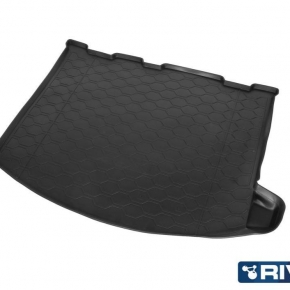 Rival Коврик багажника, RIVAL, для Ford Kuga II 2012-2017 2017-