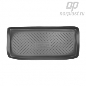 Коврик багажника Suzuki Grand Vitara (2005) (3 дв)