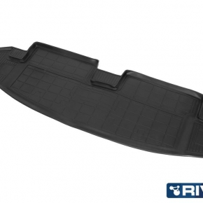 Rival Коврик багажника, RIVAL, для Chevrolet Trailblazer 7 мест 2012-