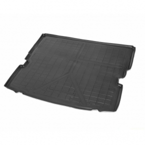 Rival Коврик багажника, RIVAL, для Opel Zafira B 2005-2012 / Zafira B Family 2012-2015
