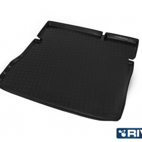 Коврик багажника, RIVAL, для Renault Duster 2WD 2011-2021 2021-