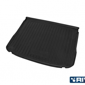 Rival Коврик багажника, RIVAL, для Volkswagen Tiguan I 2011-2017