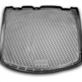 Коврик в багажник FORD KUGA II (2013-) "Element" полиуретан