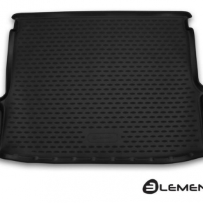 Коврик в багажник HYUNDAI CRETA (2016-) "Element" полиуретан