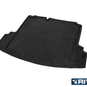 Rival Коврик багажника, RIVAL, для Volkswagen Jetta VI 2010-2020