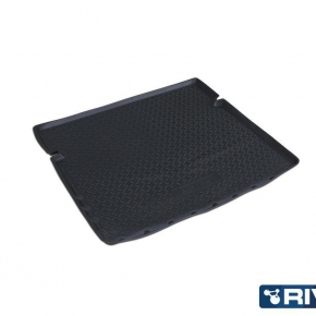 Коврик багажника, RIVAL, для Renault Duster 4WD 2011-2021 2021-
