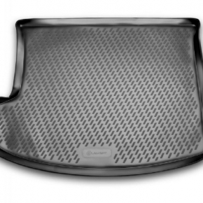 Коврик в багажник JEEP COMPASS (2010-) "Element" полиуретан