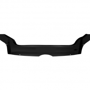 Дефлектор капота FORD FOCUS III 2011-2015, короткий
