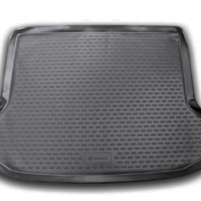Коврик в багажник TOYOTA RAV4 III  (2006-2012) удл. база "Element" полиуретан