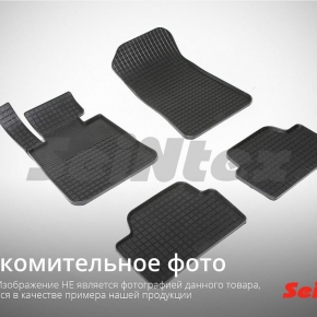 Коврики "Сетка"(к-т)   LR RangRover Sport II 2017-