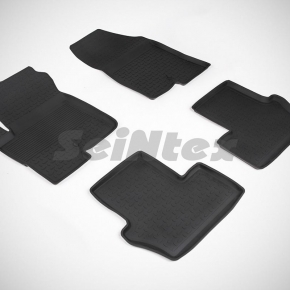 Коврики JEEP COMPASS/LIBERTY/SPORT II/PATRIOTс в.б