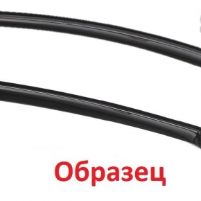 Дефлекторы окон Mazda CX9 2009-2016 (TB) "EGR"
