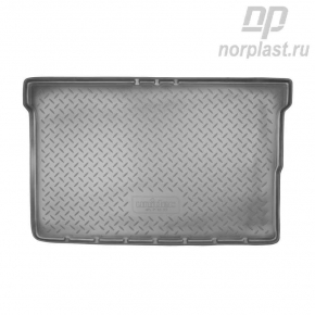 Коврик багажника Opel Meriva (2011)