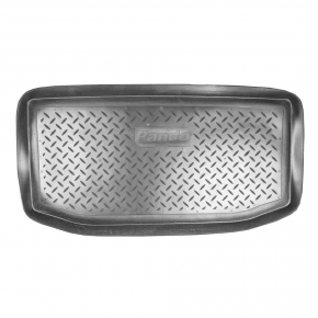 Коврик багажника Fiat Panda (2003-2011)\ Great Wall Peri (2008)