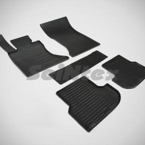 Коврики "Сетка"(к-т)   BMW 5 Ser F-10/ 4WD 2013-
