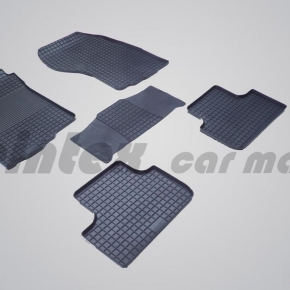 Коврики "Сетка"(к-т)   MITS ASX/CITR AIRC/PEG 4008
