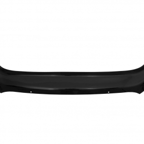 Дефлектор капота HYUNDAI ix35 2010-2015 кроссовер, без логотипа