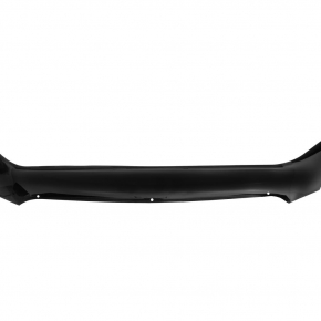 Дефлектор капота TOYOTA RAV4 III (СА30) 2005-2010 кроссовер, без логотипа