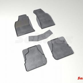 Коврики "Сетка"(к-т)   AUDI  A6 (C5)