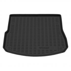 Полиуретановый коврик в багажник  Range Rover Evoque (11-18),  Rezkon   5547005100