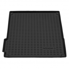 Полиуретановый коврик в багажник  Great Wall Hover H3/H5 (10-14), Rezkon  5510030100