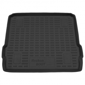 Полиуретановый коврик в багажник LADA X-Ray top , (VAZ (ЛАДА) Икс-рей 1 ) Rezkon 5539055200