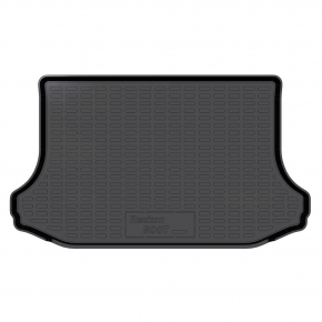 Полиуретановый коврик в багажник Toyota RAV 4 (06-13),  Rezkon  5534035100