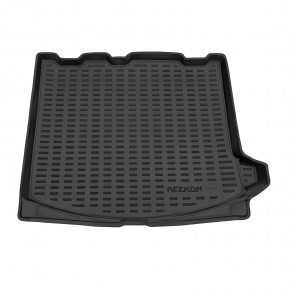 Полиуретановый коврик в багажник Ford Kuga II (16-19), Rezkon  5516025200