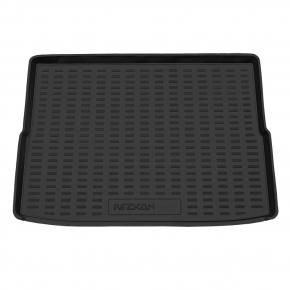 Полиуретановый коврик в багажник Suzuki Vitara (15-Н.В),    Rezkon    5533005200