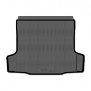 Полиуретановый коврик в багажник Chevrolet Cruze sd (09-15), REZKON  5512020100 