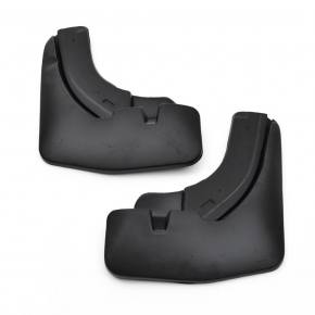 Брызговики задние, комплект 2шт NORPLAST NPL-Br-56-51B