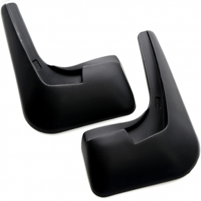 Брызговики задние, комплект 2шт NORPLAST NPL-Br-56-93B