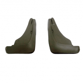 Брызговики передние, комплект 2шт NORPLAST NPL-Br-69-05F