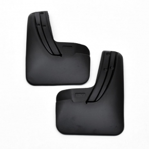 Брызговики задние (к-т 2шт) NORPLAST NPL-Br-94-71B