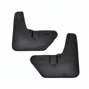 Брызговики передние (к-т 2шт) NORPLAST NPL-Br-94-71F