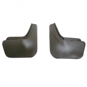 Брызговики задние, комплект 2шт NORPLAST NPL-Br-69-61B