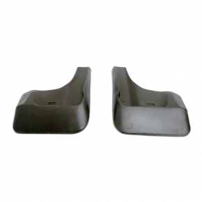 Брызговики передние, комплект 2шт NORPLAST NPL-Br-95-42F